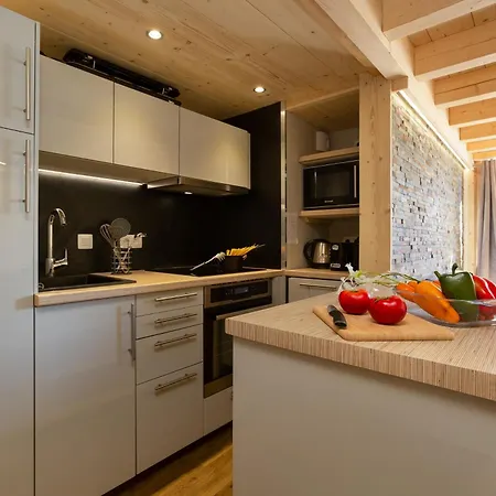 Grand Roc - Campanules 411 - Happy Apartman *