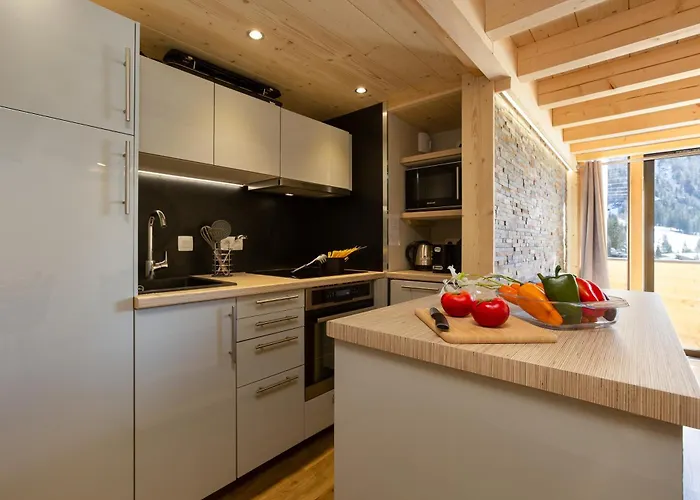 Grand Roc - Campanules 411 - Happy Apartman *