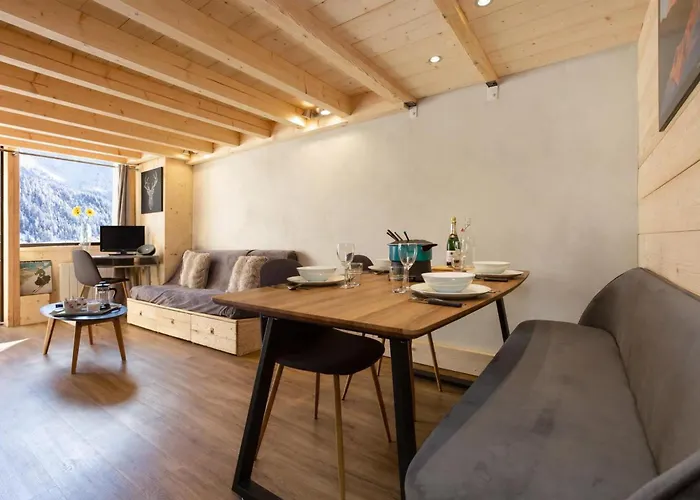 Grand Roc - Campanules 411 - Happy *