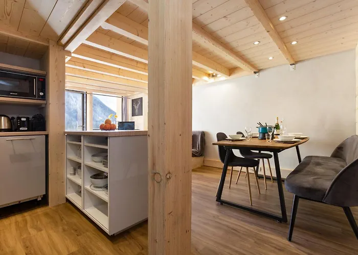 Grand Roc - Campanules 411 - Happy Apartman *