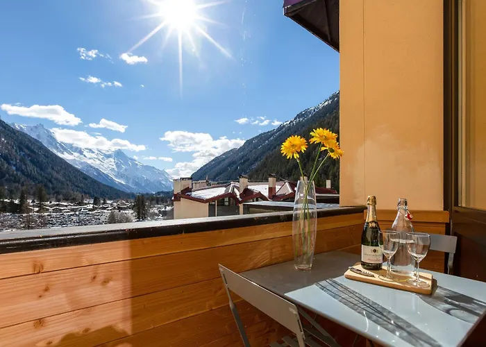 Grand Roc - Campanules 411 - Happy