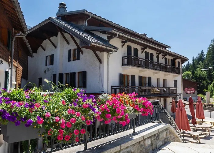 Apartman Grand Roc - Campanules 411 - Happy *