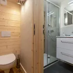 Grand Roc - Campanules 411 - Happy Chamonix