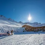Apartament Grand Roc - Campanules 411 - Happy Chamonix
