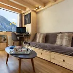 Grand Roc - Campanules 411 - Happy Apartament *