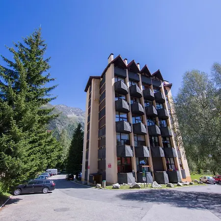 Grand Roc C411 From Slopes 280m, Mont-blanc View, Parking & Wifi - Happy *