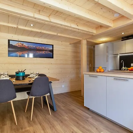 Grand Roc - Campanules 411 - Happy Apartment