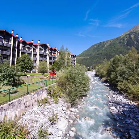 Grand Roc C411 From Slopes 280m, Mont-blanc View, Parking & Wifi - Happy Διαμέρισμα Σαμονί