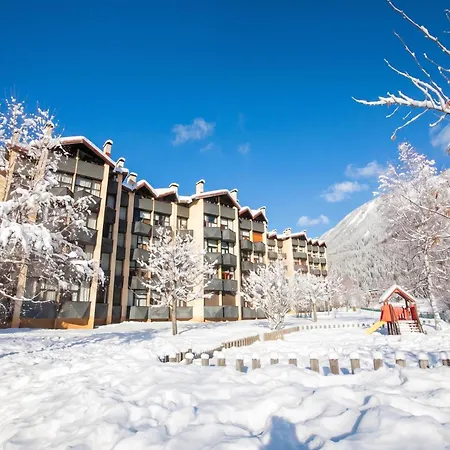 Grand Roc C411 From Slopes 280m, Mont-blanc View, Parking & Wifi - Happy Chamonix