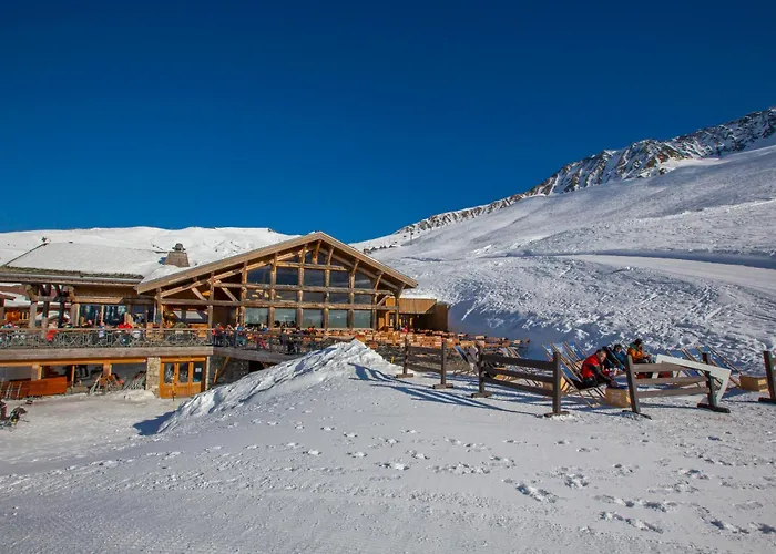 Résidence Grand Roc - Campanules 411 - Happy *