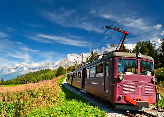 Appartement Résidence Grand Roc - Campanules 411 - Happy